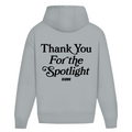 Thank you for the spotlight - Oversized Hoodie