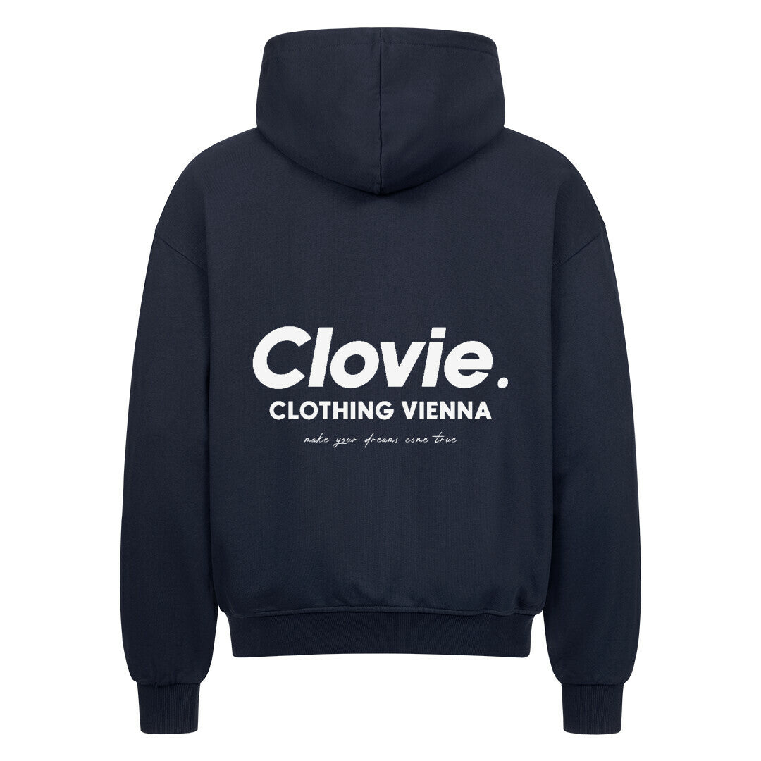 Image for color: french navy