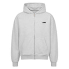 Image for color: heather grey