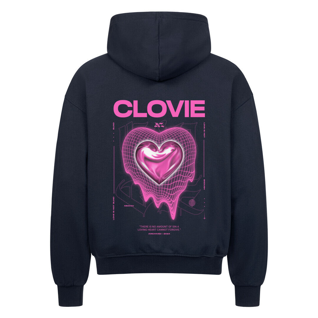 Image for color: french navy