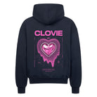 Image for color: french navy