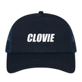 Image for color: french navy