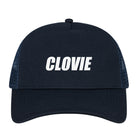 Image for color: french navy