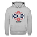 Locally owned & operated - Hoodie
