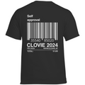 Barcode - Standard Tee