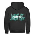 Love at first set - Hoodie