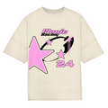 Racing - Oversized Tee