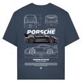 Porsche 911 GT3 RS - Standard Tee