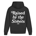 Raised by the streets - Oversized Hoodie