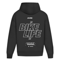 Bike life - Oversized Hoodie