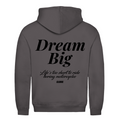 Dream big - Hoodie
