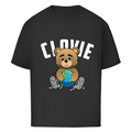 Teddy world - Oversized Tee