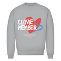 Clovie member - Sweater
