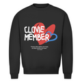 Clovie member - Sweater