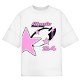 Racing - Oversized Tee