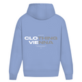 Clothing vienna - Oversized Hoodie