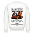 McLaren P1 - Sweater