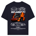 McLaren P1 - Standard Tee