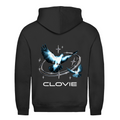 Bird universum - Hoodie