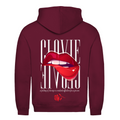 Clovie lips - Hoodie