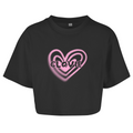 Sweet love - Cropped Tee