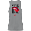 Clovie lips - Tanktop