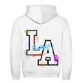 Los Angeles - Hoodie