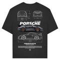 Porsche 911 GT3 RS - Standard Tee