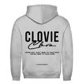 Clovie modern - Hoodie