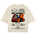 McLaren P1 - Oversized Tee