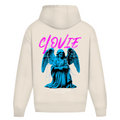 Angel - Oversized Hoodie