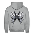 Angel wings - Hoodie