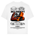 McLaren P1 - Standard Tee
