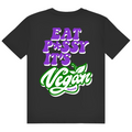 Eat p*ssy it´s vegan - Standard Tee