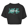 Love at first set - Cropped Tee