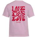 Loving yourself - Standard Tee