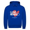 Clovie member - Hoodie