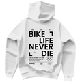 Bike life - Hoodie