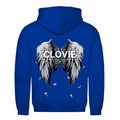 Angel wings - Hoodie