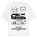 Porsche 911 GT3 RS - Standard Tee