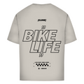 Bike life - Oversized Tee