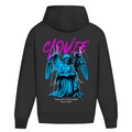 Angel - Oversized Hoodie