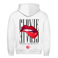 Clovie lips - Hoodie