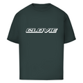 Clovie modern - Oversized Tee