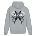 Angel wings - Oversized Hoodie