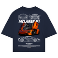 McLaren P1 - Oversized Tee