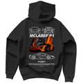 McLaren P1 - Hoodie