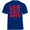 Loving yourself - Standard Tee