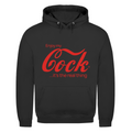 Enjoy my cock - Hoodie