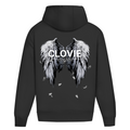 Angel wings - Oversized Hoodie